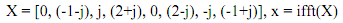 678_Inverse DFT using the FFT algorithm13.png